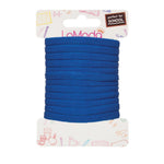 LA MODA SOFT PONYTAILERS ROYAL BLUE