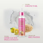 Mielle Rice Water Shine Mist 118ml