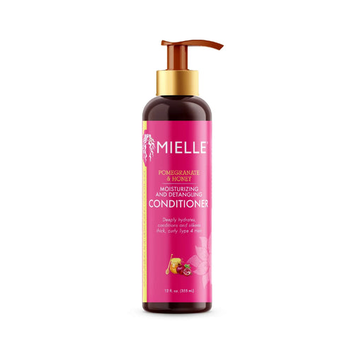 Mielle Pomegranate & Honey Detangling Conditioner 355ml