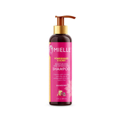 Mielle Pomegranate & Honey Detangling Shampoo 355ml