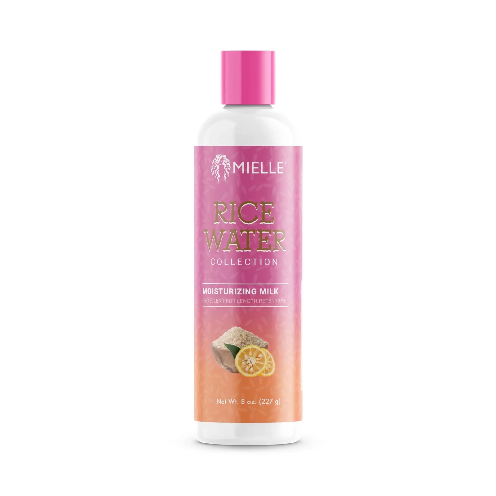 Mielle Rice Water Hair Moisturizing Milk 227g