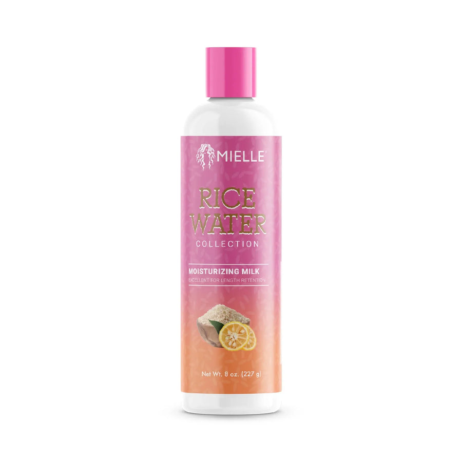 Mielle Rice Water Hair Moisturizing Milk 227g