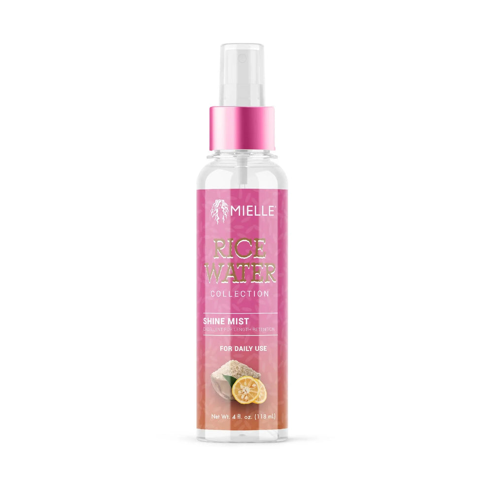 Mielle Rice Water Shine Mist 118ml