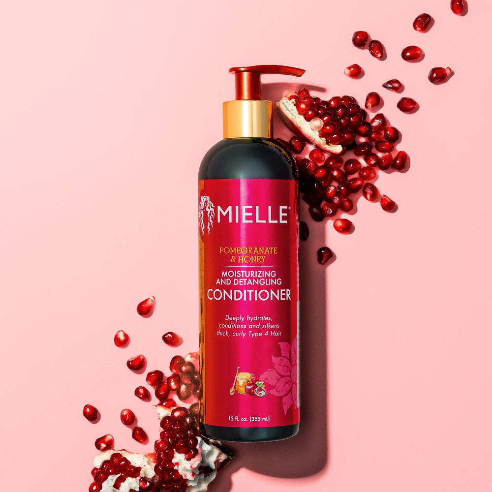 Mielle Pomegranate & Honey Detangling Conditioner 355ml