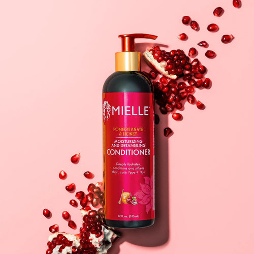 Mielle Pomegranate & Honey Detangling Conditioner 355ml
