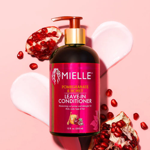 Mielle Pomegranate & Honey Leave-In Conditioner 350ml