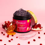 Pomegranate & Honey Maximum Hold Gel Styler 454ML