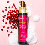 Mielle Pomegranate & Honey Curl Defining Mousse With Hold 222ml