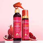 Mielle Pomegranate & Honey Curl Defining Mousse With Hold 222ml