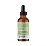 Mielle Rosemary Mint Scalp & Hair Strengthening Oil 59ml/2oz
