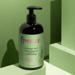 Mielle Rosemary Mint Strengthening Leave-In Conditioner 355ml/12oz