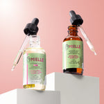 Mielle Rosemary Mint Light Scalp & Hair Strengthening Oil 59ml/2oz