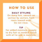 Cantu Coconut Curling Cream