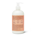 Shea Moisture Coconut & Hibiscus Curl & Shine Conditioner 384ml