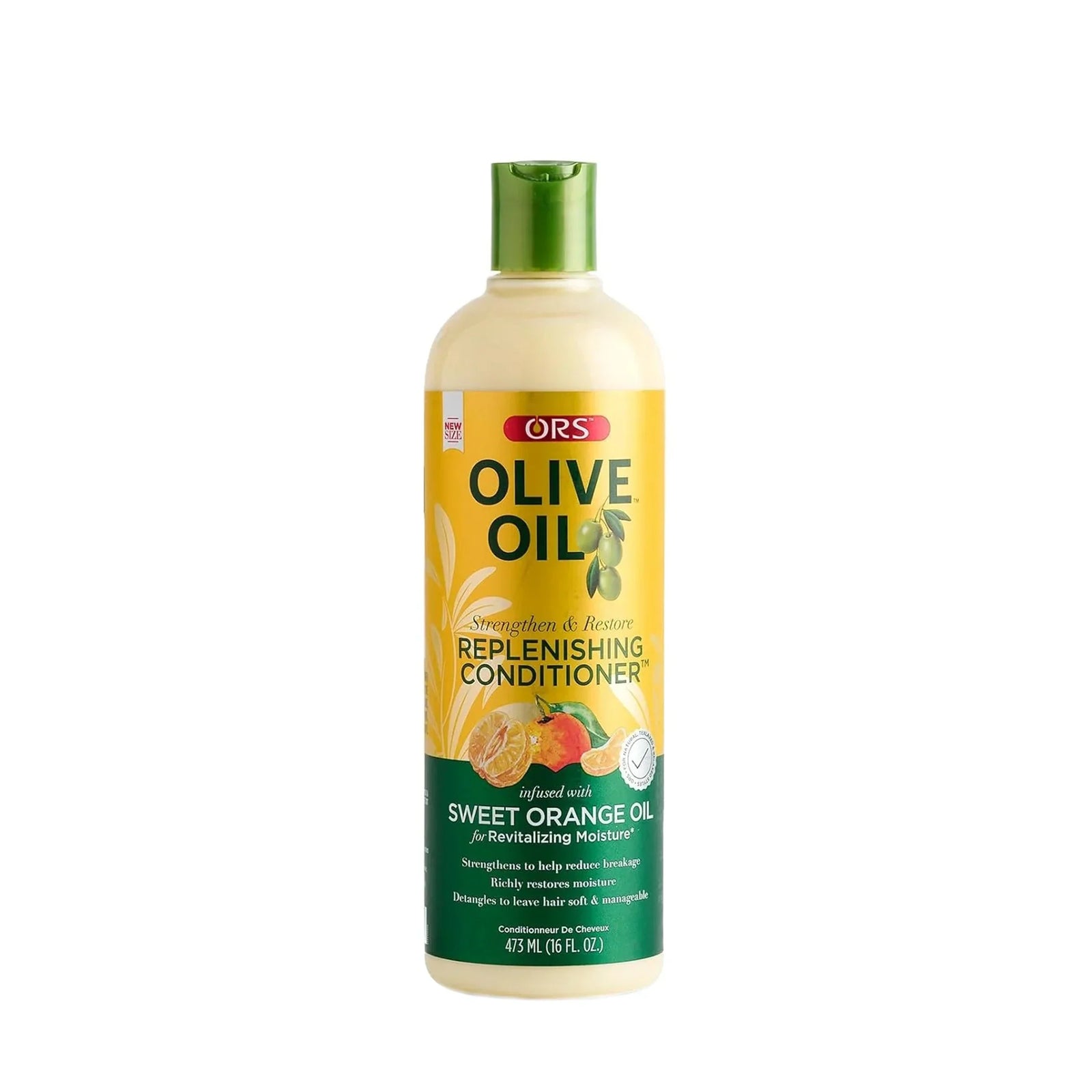 ORS Olive Oil Strengthen and Restore Replenishing Conditioner 473ml