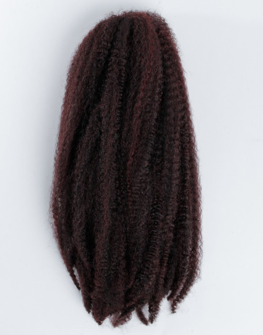 African Collection Jamaican Locks 44 inches