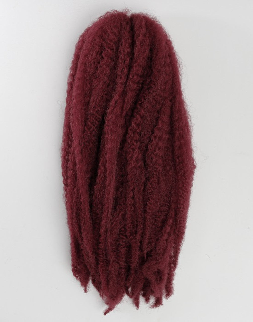 African Collection Jamaican Locks 44 inches