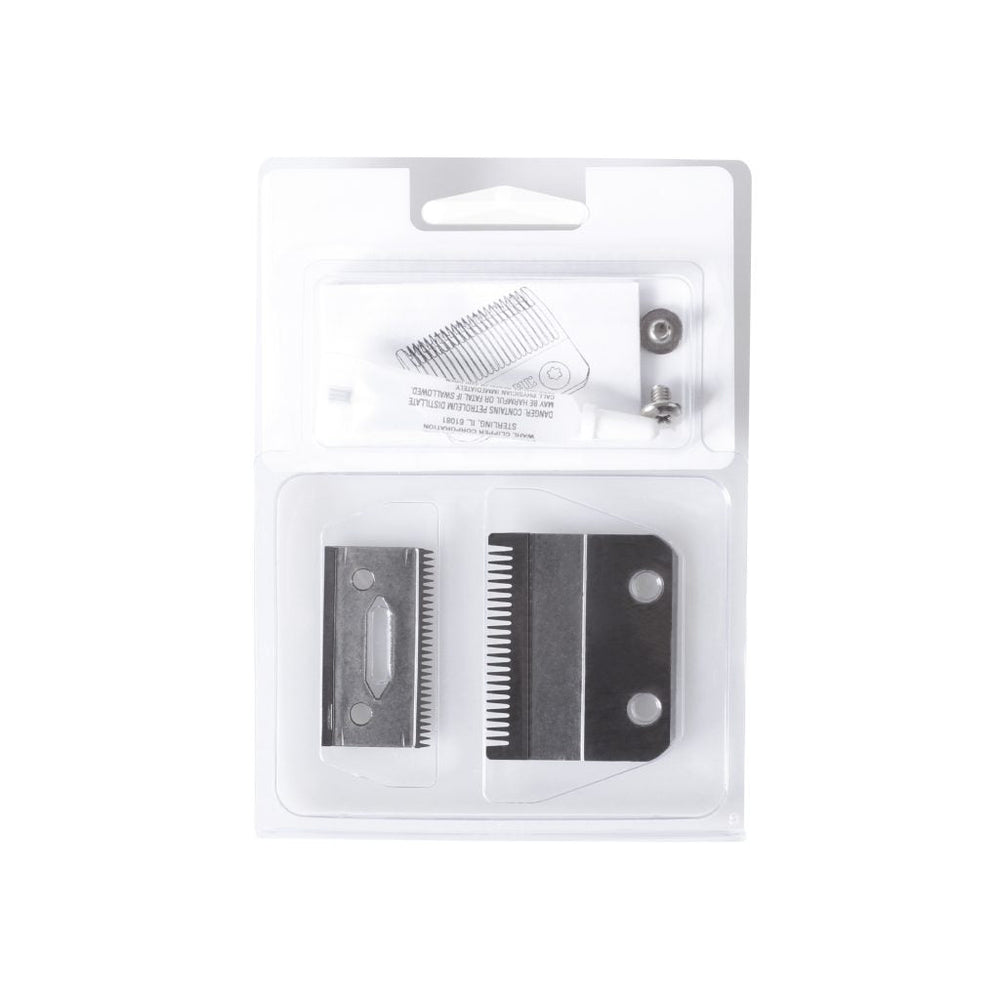 WAHL PRESION FADE 5* SENIOR MAGIC CLIP Clipper Blade