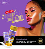 Ebin 24 Hour Edge Tamer Sleek Hair Wax Stick Mango