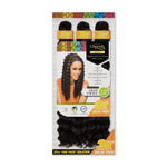 Cherish Ultimate Comfort Deep Twist Bulk 3X Pack 16"