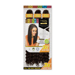 Cherish Ultimate Comfort Deep Twist Bulk 3X Pack 16"