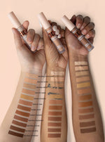 ABSOLUTE NEW YORK FACE  3D Cover Concealer 5.5ml