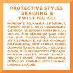 Cantu Protective Styles Braiding & Twisting Gel 227g/8oz