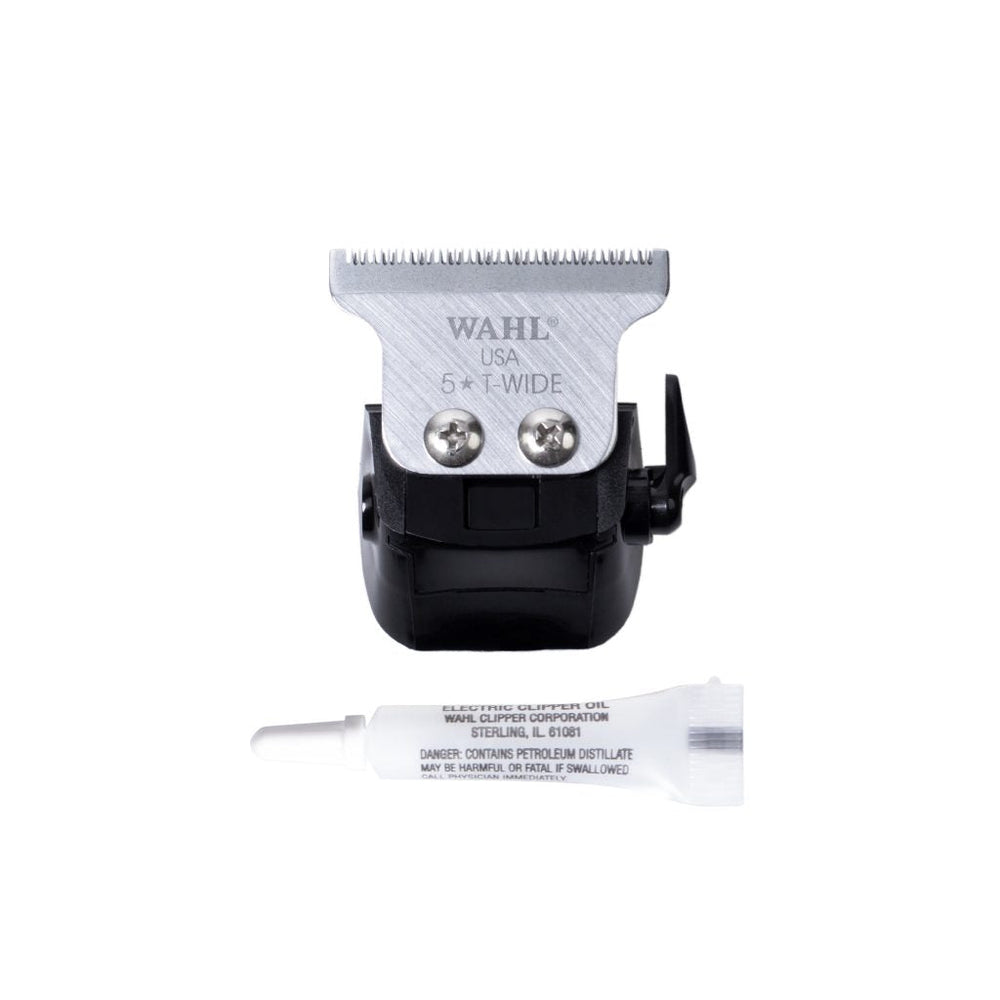 WAHL EXTRA WIDE DETAILER Trimmer Blade