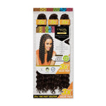 Cherish Ultimate Comfort Deep Twist Bulk 3X Pack 22"