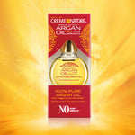 Creme of Nature 100% Pure Argan Oil 28ml
