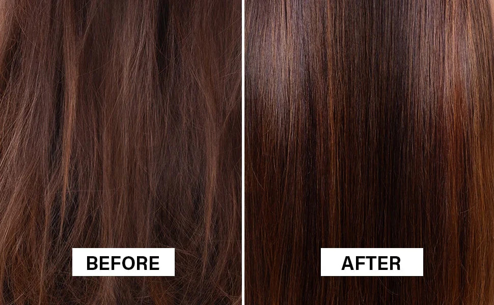 Ebin 24 Hour Argan Oil Wig & Weave Shine Spray 250ml