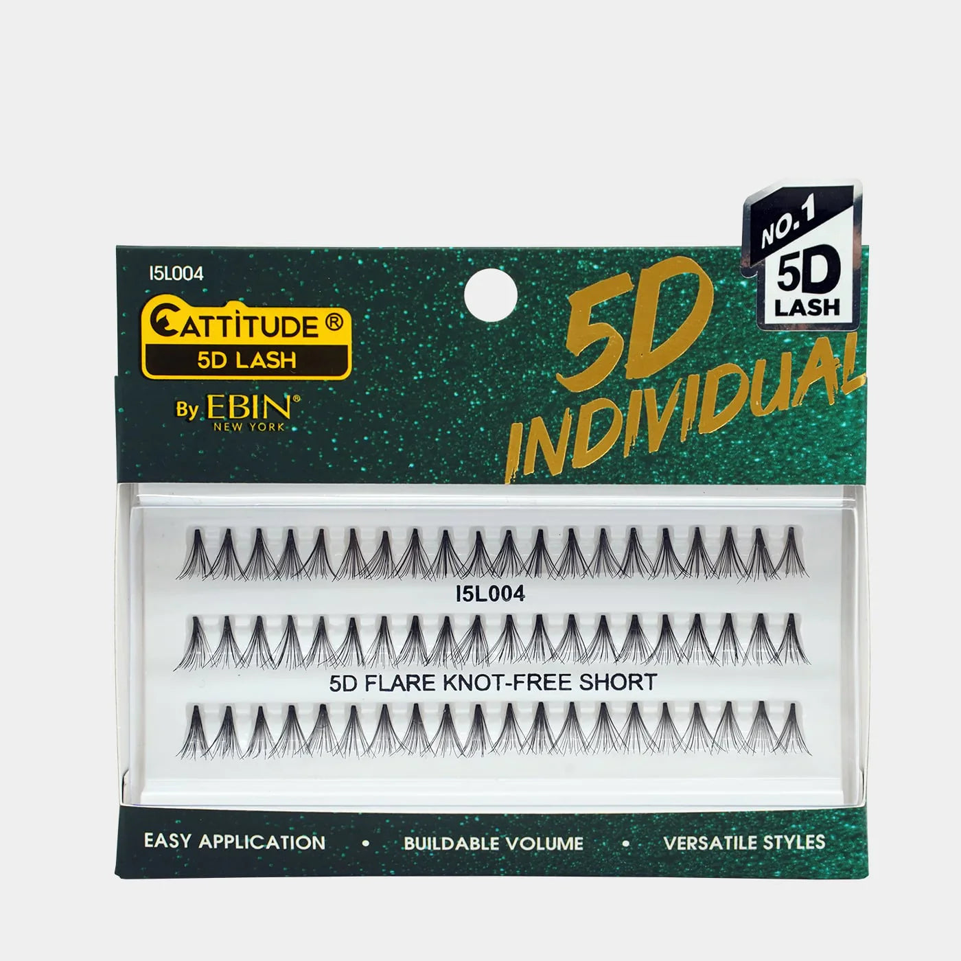 Ebin New York 5D Individual Lash