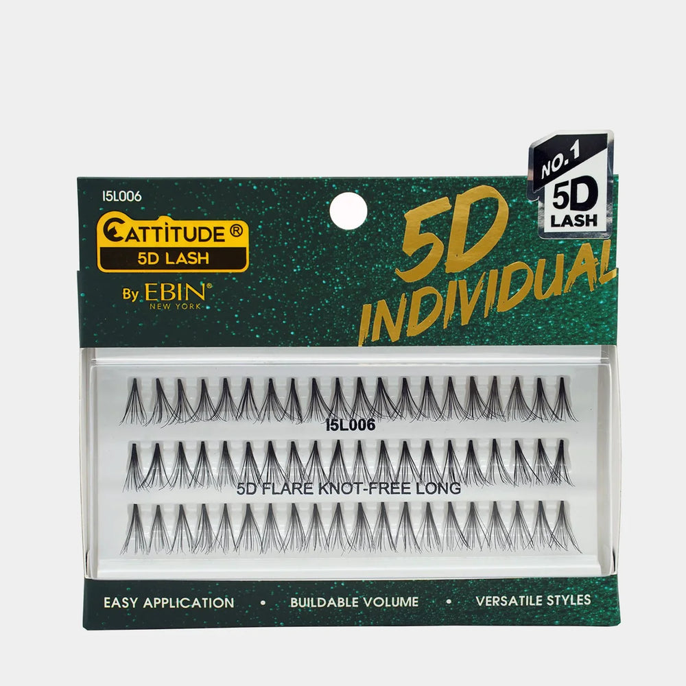 Ebin New York 5D Individual Lash
