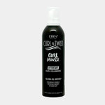Ebin Curl & Twist Curl Mousse Xtreme Curl Volumizing 354ml