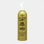 Ebin Curl & Twist Curl Mousse Supreme Curl Defining 354ml