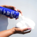 Ebin Curl & Twist Curl Mousse Supreme Curl Defining 354ml