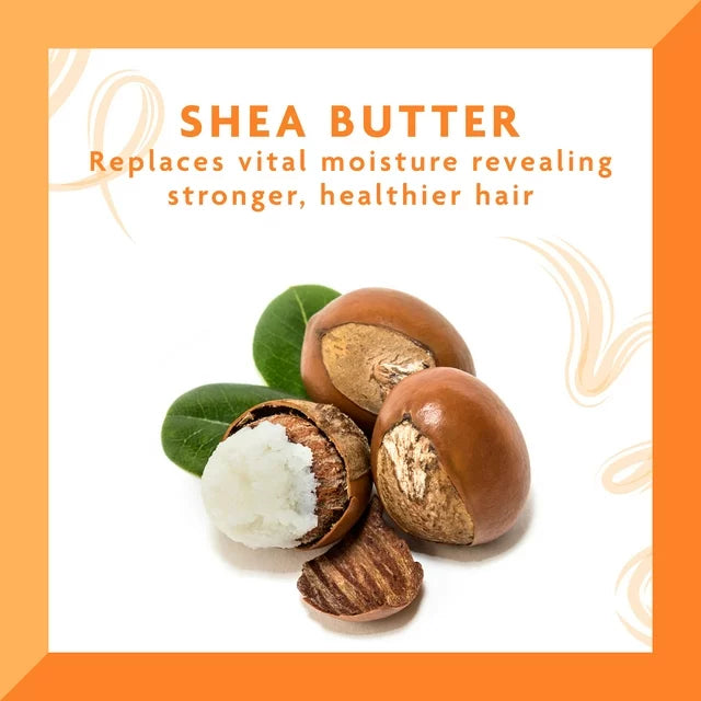 Cantu Shea Butter Super Shine Hair Silk Lightweight Oil 180ml/6oz