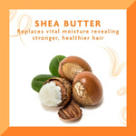 Cantu Shea Butter Super Shine Hair Silk Lightweight Oil 180ml/6oz