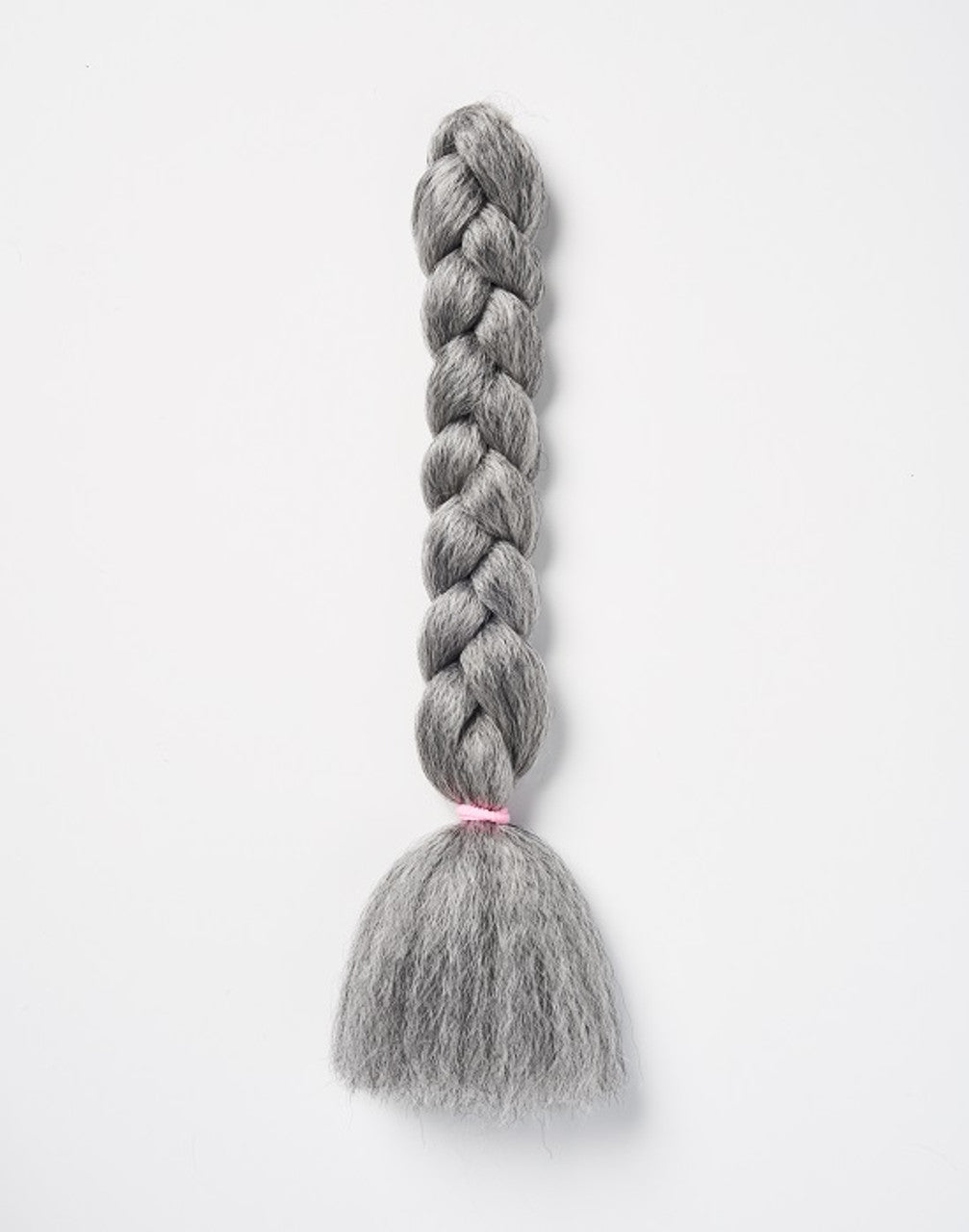 African Collection Jumbo Braid  48 inches