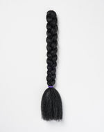 African Collection Jumbo Braid  48 inches
