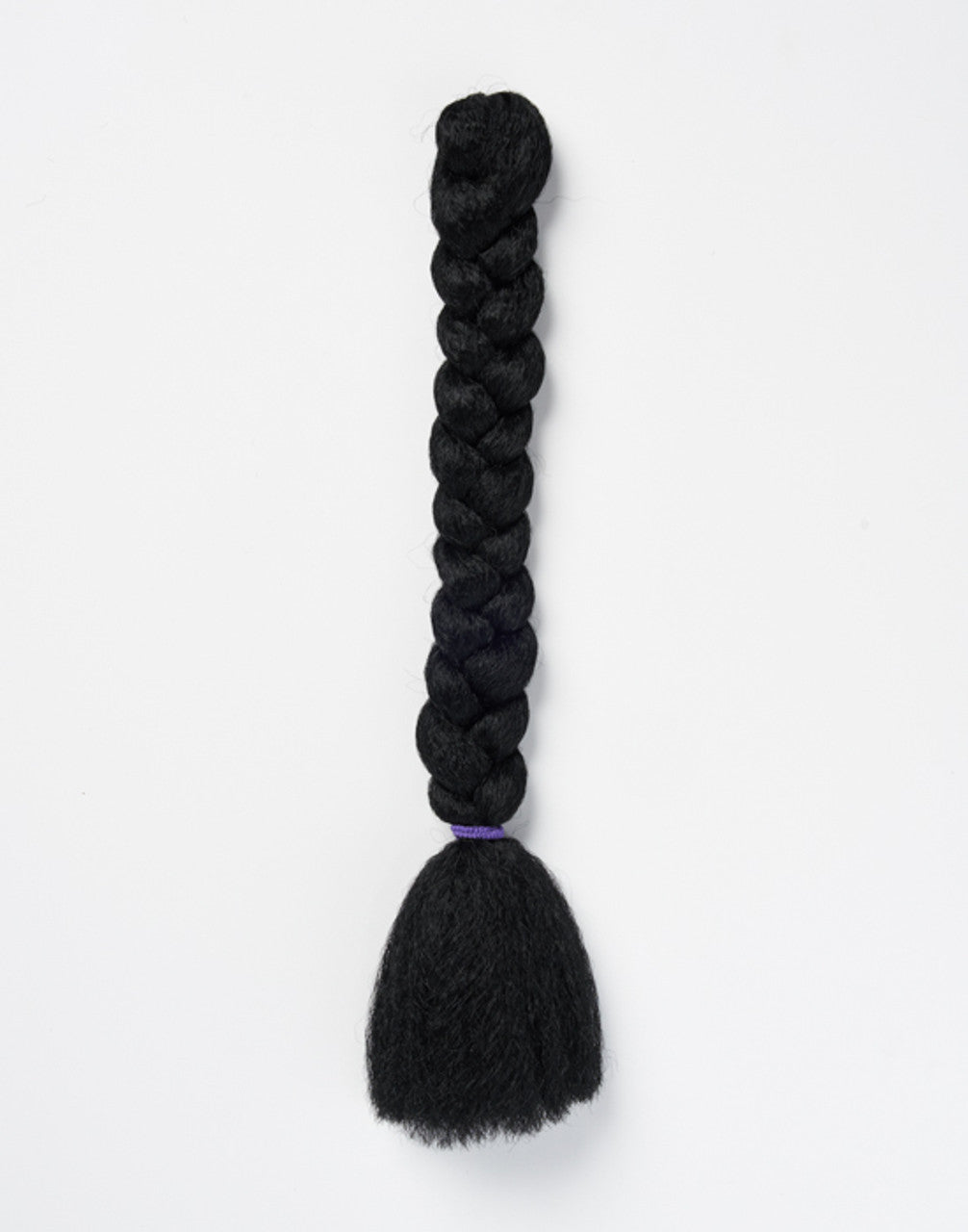 African Collection Jumbo Braid  48 inches