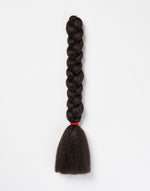 African Collection Jumbo Braid  48 inches