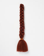 African Collection Jumbo Braid  48 inches