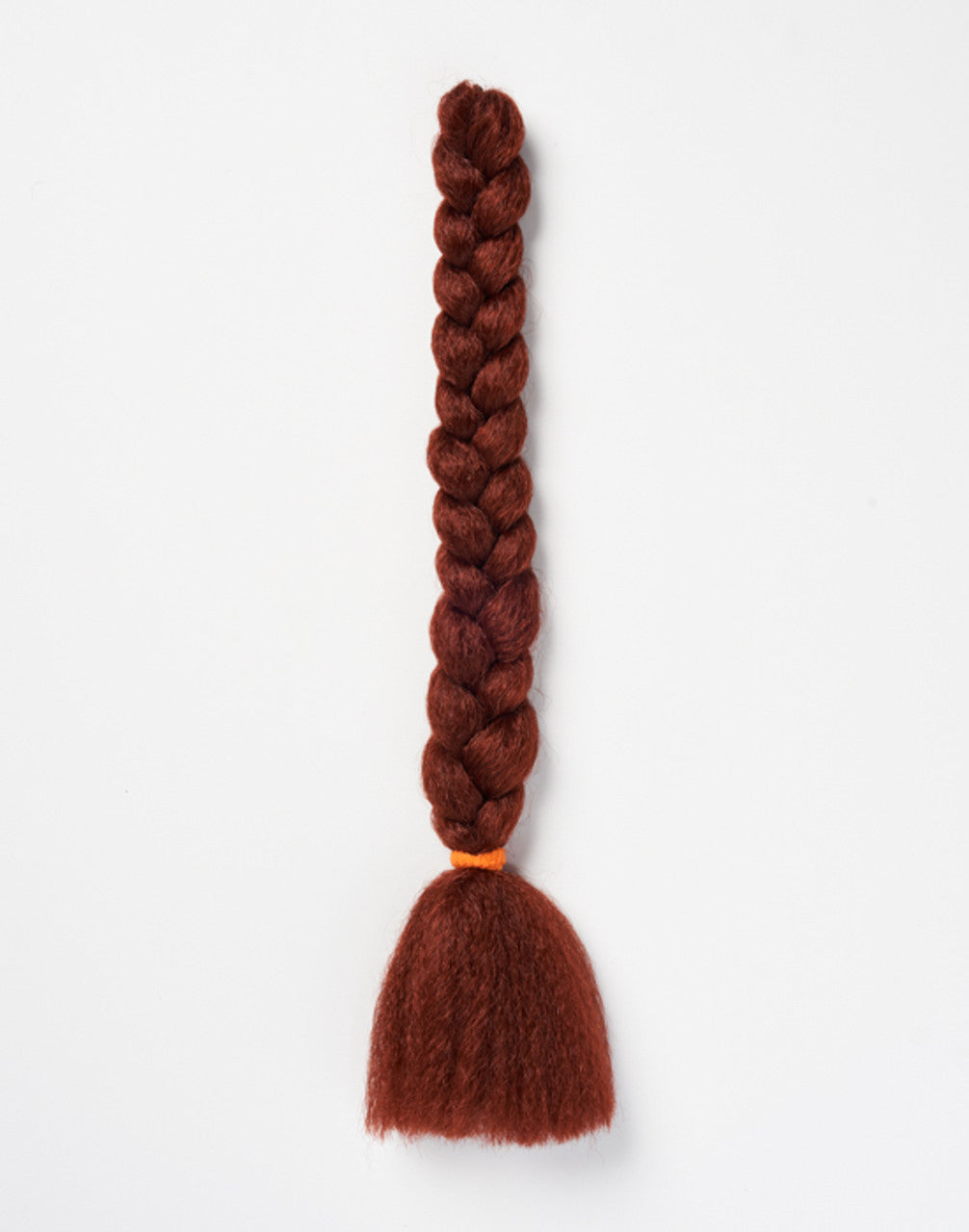 African Collection Jumbo Braid  48 inches