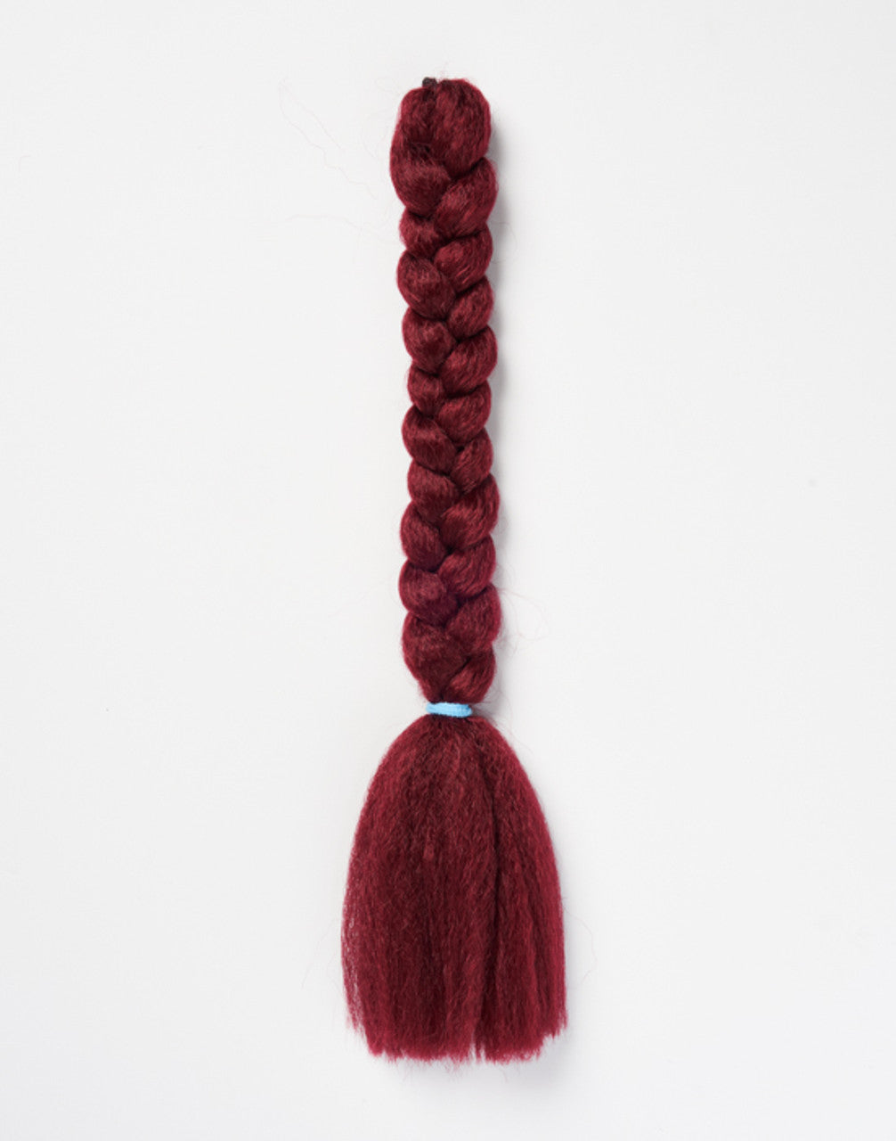 African Collection Jumbo Braid  48 inches