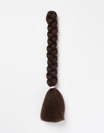 African Collection Jumbo Braid  48 inches