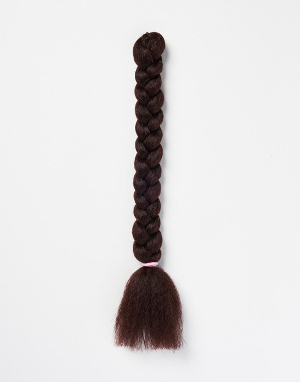 African Collection Jumbo Braid  48 inches