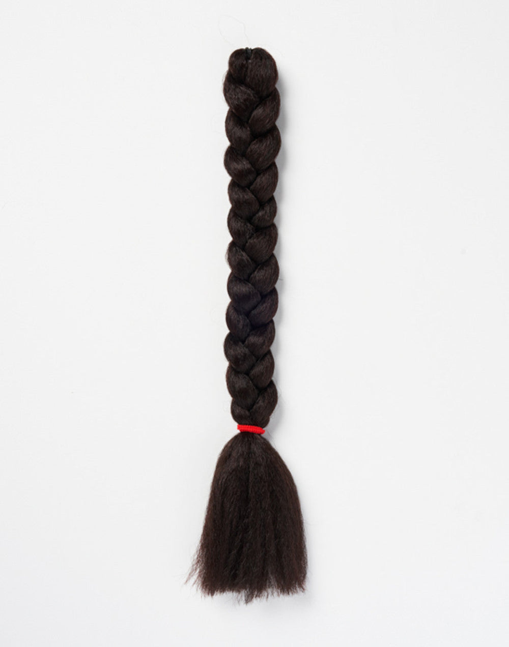 African Collection Jumbo Braid  48 inches
