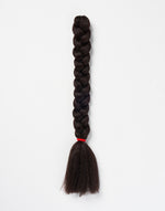African Collection Jumbo Braid  48 inches