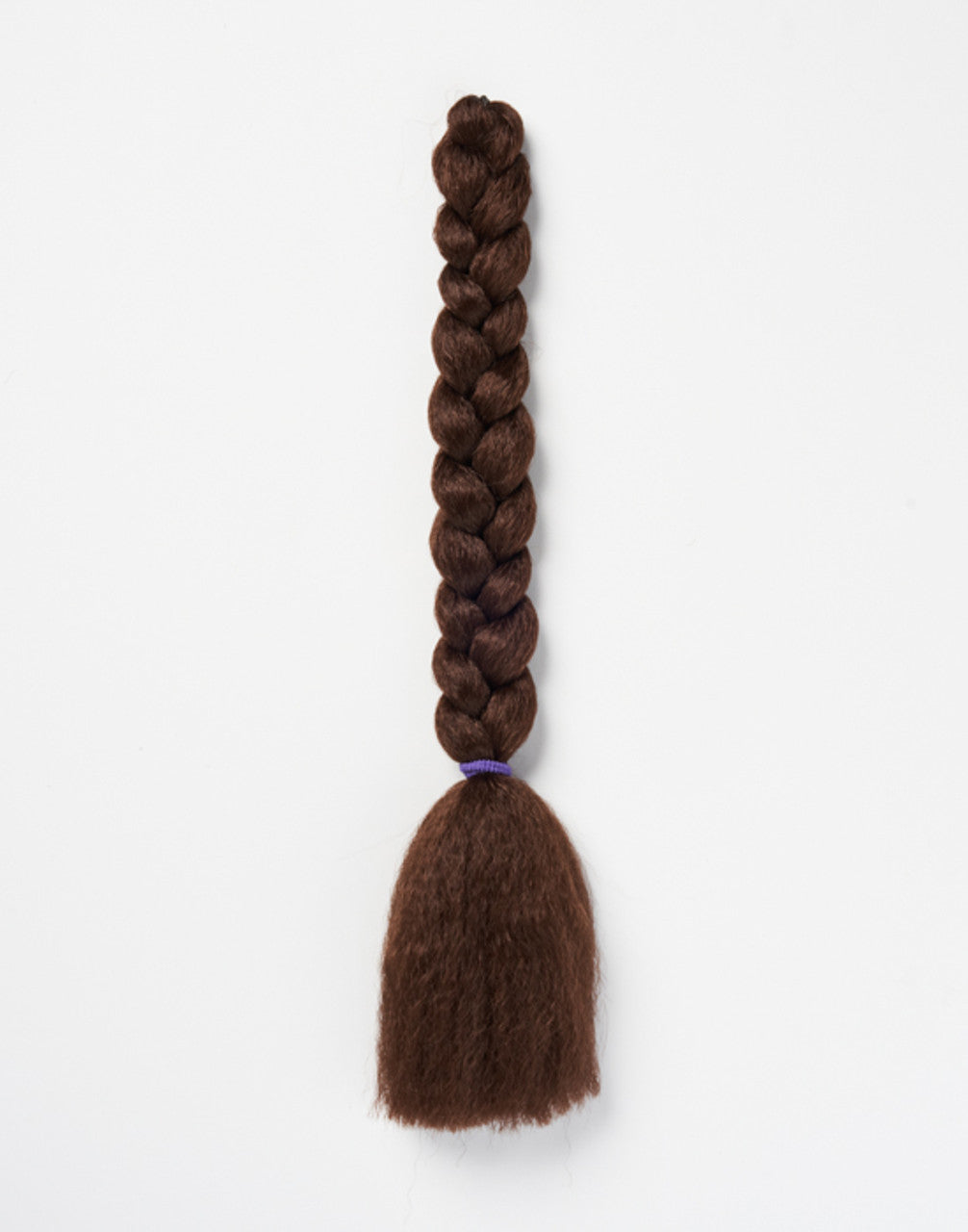 African Collection Jumbo Braid  48 inches